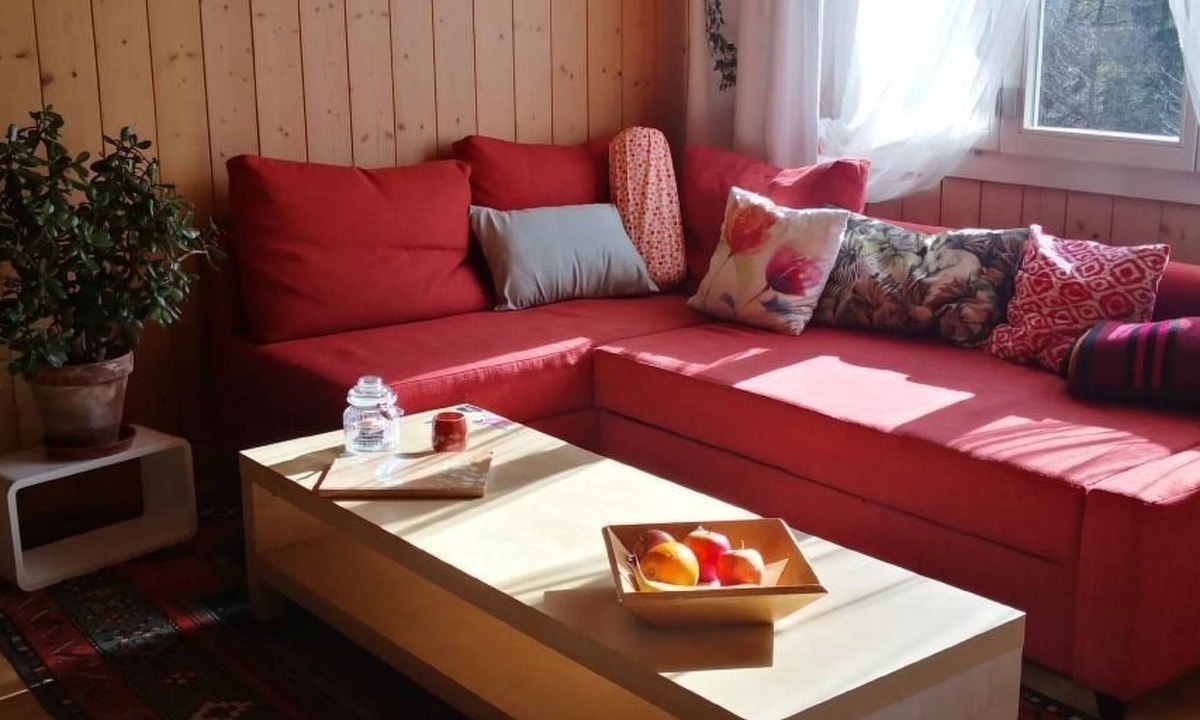 Trub Apartment | Karotte by Interhome