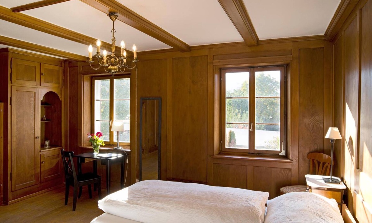 Dornach Hotel | Kloster Dornach