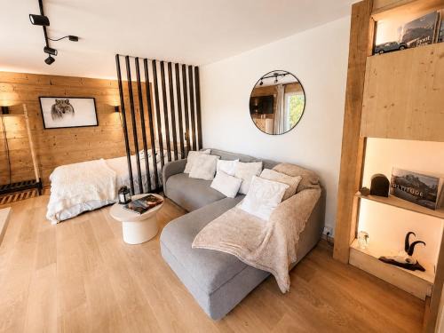 Salvan Apartment | L'Aiglon