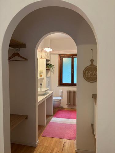 Venzone House | L'Intermezzo