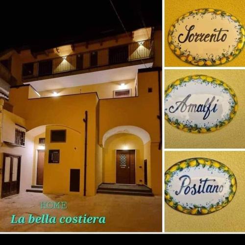 Sant'Egidio del Monte Albino Apartment | La bella Costiera home