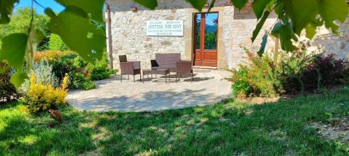 Acqua Loreto House | La Bottega di Torreluca