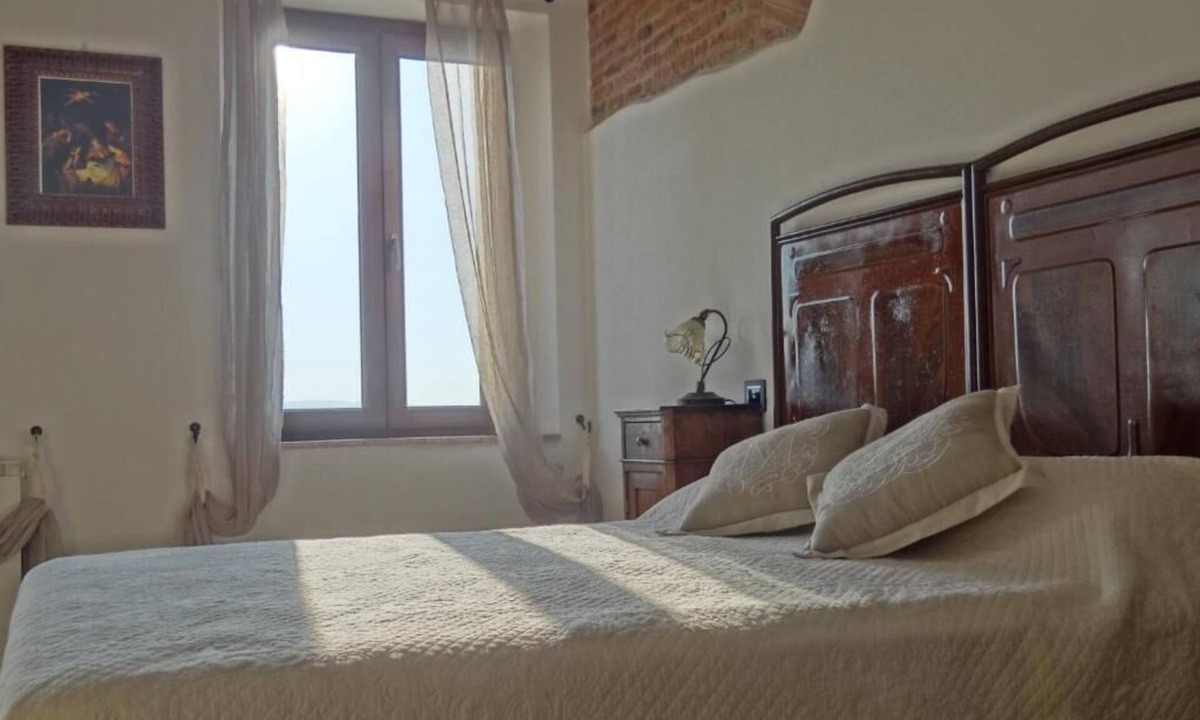 Citta della Pieve Bed & Breakfast | La Casa del Sarto