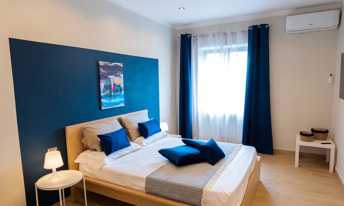 Boscotrecase Bed & Breakfast | La Casa di Leo
