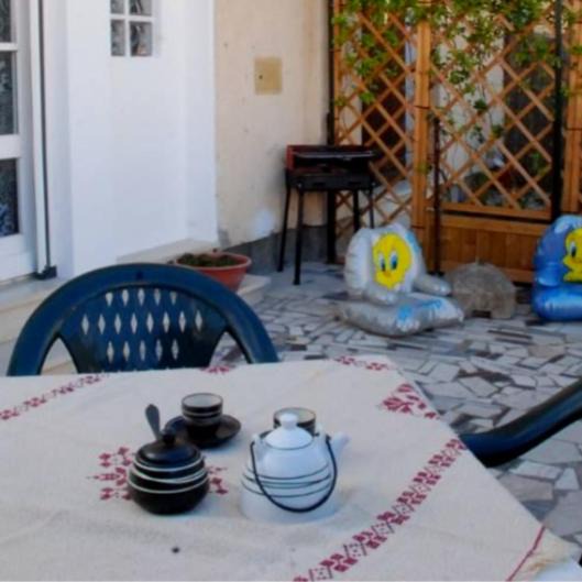 Marina di Cecina House | La Casa di Sandra
