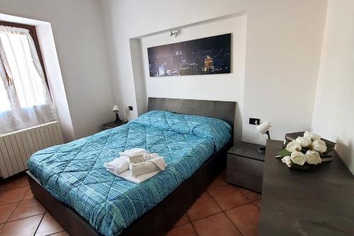 Meda Apartment | La Casetta Nella Corte