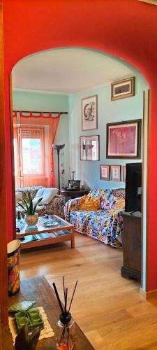 Bagnoregio Bed & Breakfast | La Casita b&b