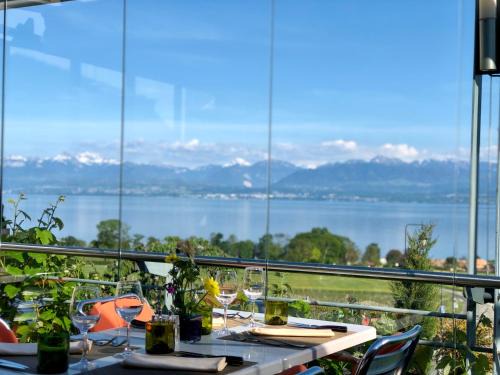 Bursinel Hotel | La Clef D'Or Auberge Communale
