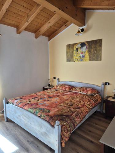 Brenta Apartment | La Dolce Corte Suite