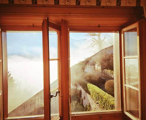 Gruyeres Hotel | La Fleur de Lys