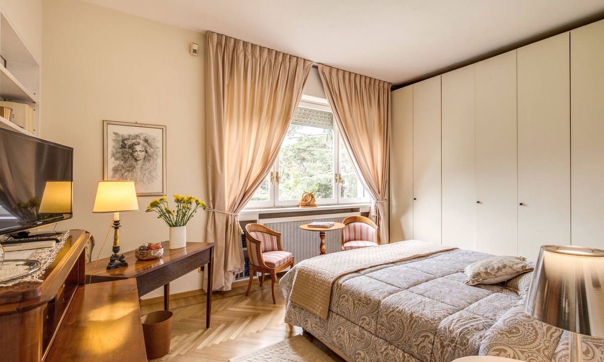 Zona XXXIV Casal Palocco House | La Gaura Guest House