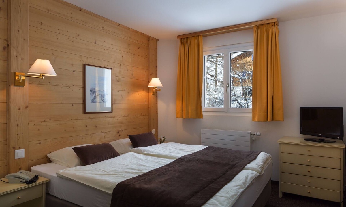 Montana Hotel | La Prairie