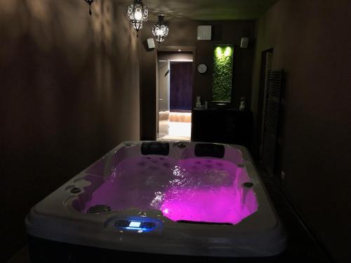 Montefalco House | La Rocca Guest House & Spa
