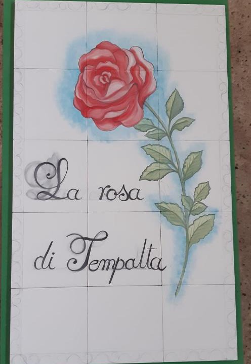 Roccadaspide House | La Rosa di Tempalta
