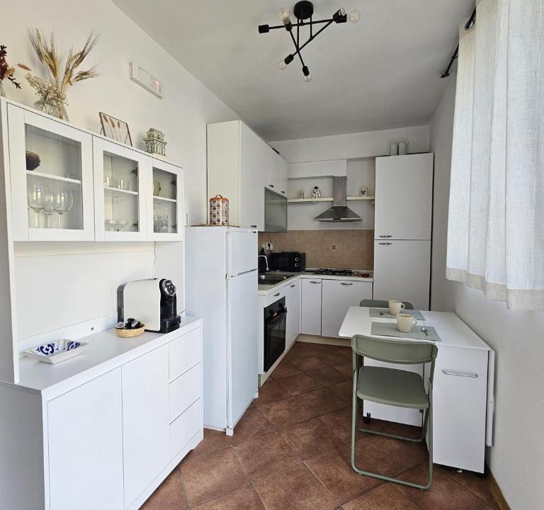Strada in Chianti Apartment | La sosta di Strada