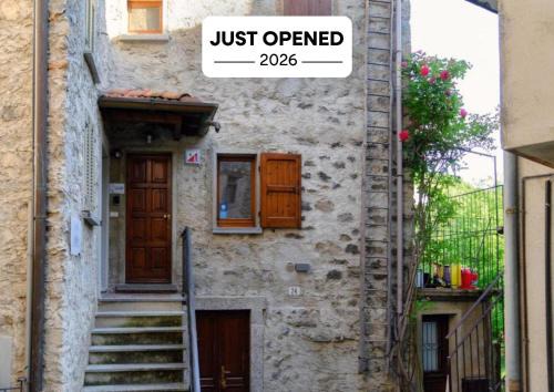 Nesso Apartment | La Torre di Nesso by Quokka 360 - Close to Lake and Orrido