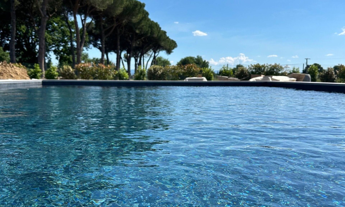Colle di Val d'Elsa Apartment | La Torretta in the Tuscan Hills: Luxury & Relaxation