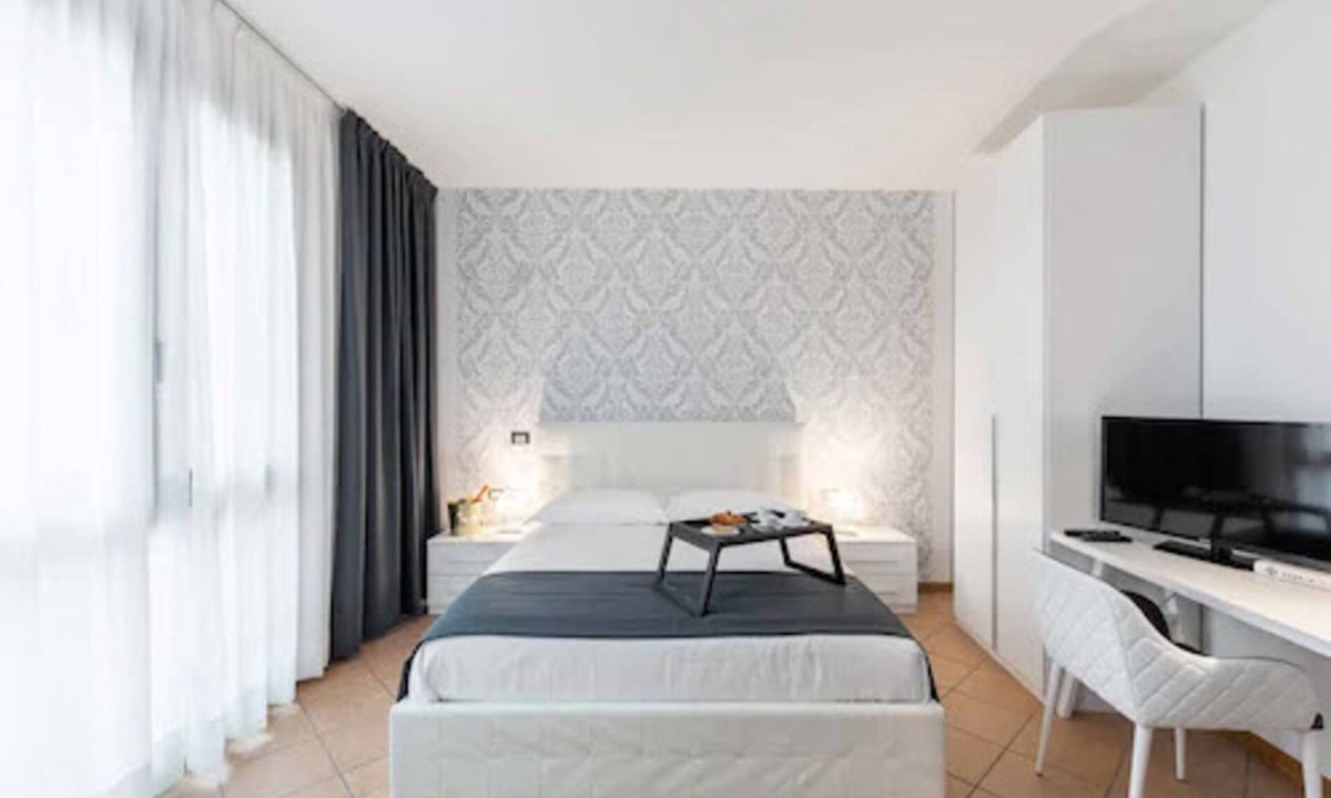 Montesolaro Hotel | Lake Como Golf Hotel