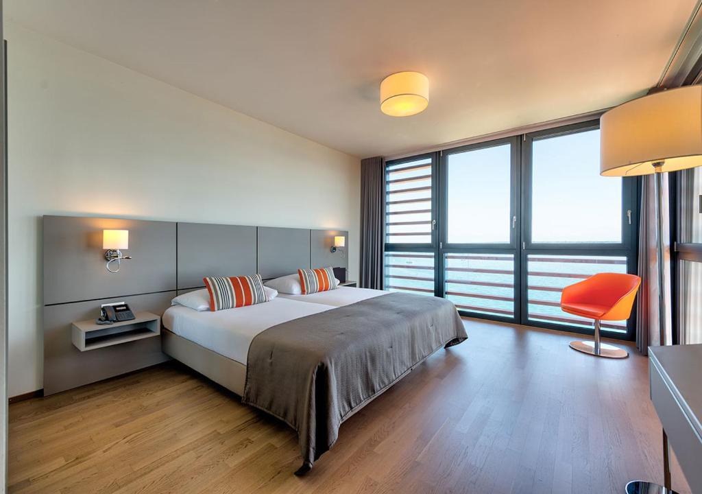 Versoix Hotel | Lake Geneva Hotel