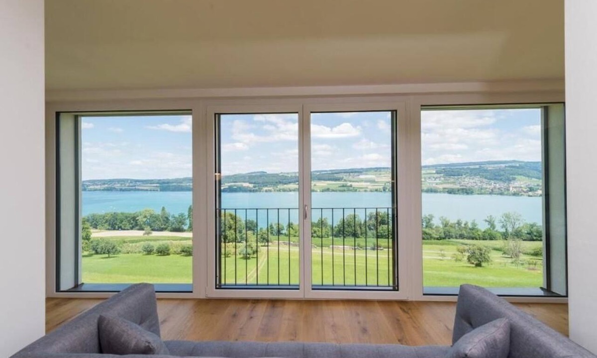 Beinwil am See Hotel | Lakeview Aparthotel