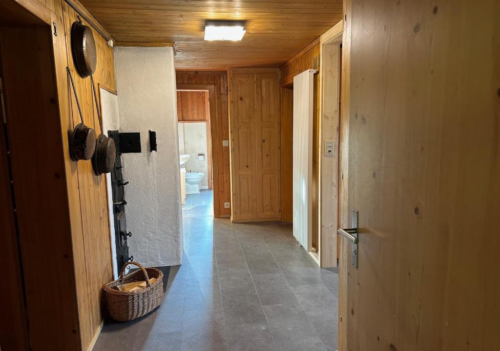 Luzein Apartment | Latura - 3.5 Zimmerwohnung für 4 Personen, 80m2