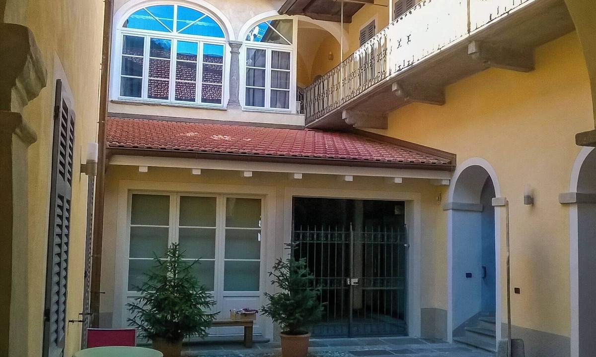 Cannobio Apartment | Le Corti by Lago Reisen
