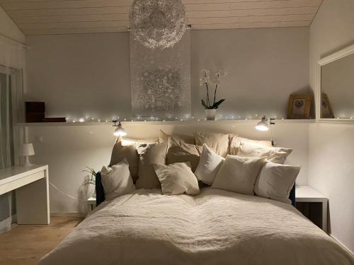 Puidoux House | Le Hameau du Montchervet