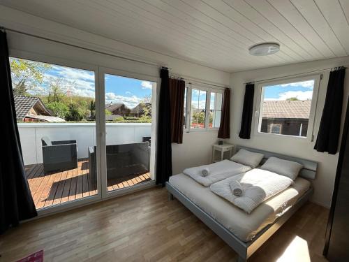 Bellerive Apartment | Le Petit Bonheur