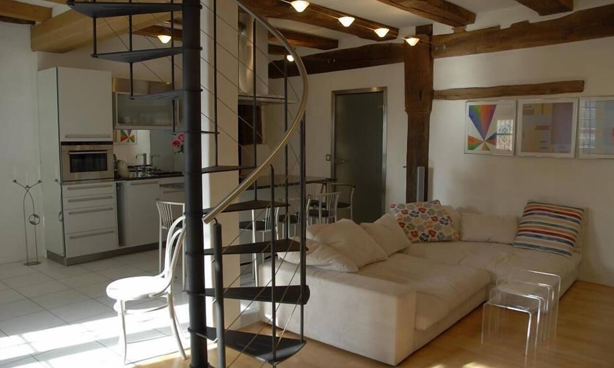 Andelfingen District Bed & Breakfast | Les Mignardises