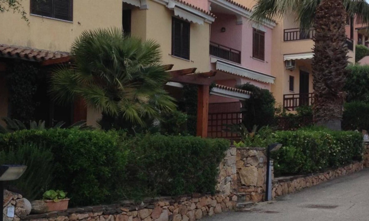 Maiorca Apartment | Localita Residence Colle Maiorca - FBU-MAIO02