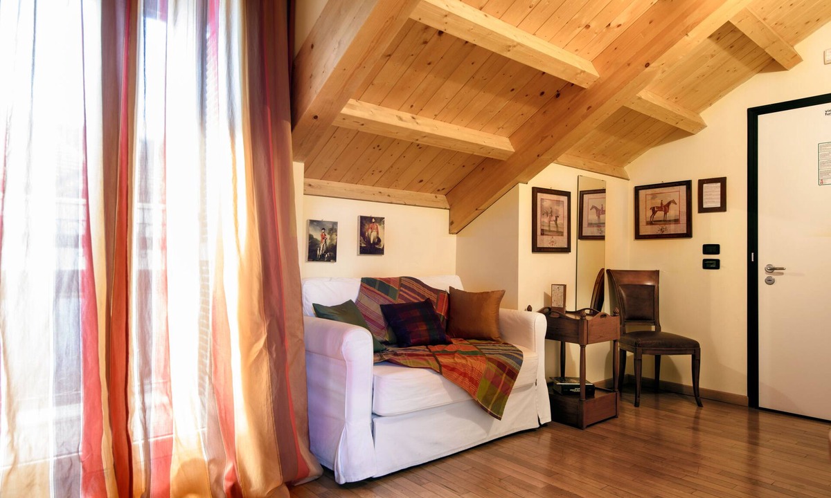 Monza House | Locanda San Paolo