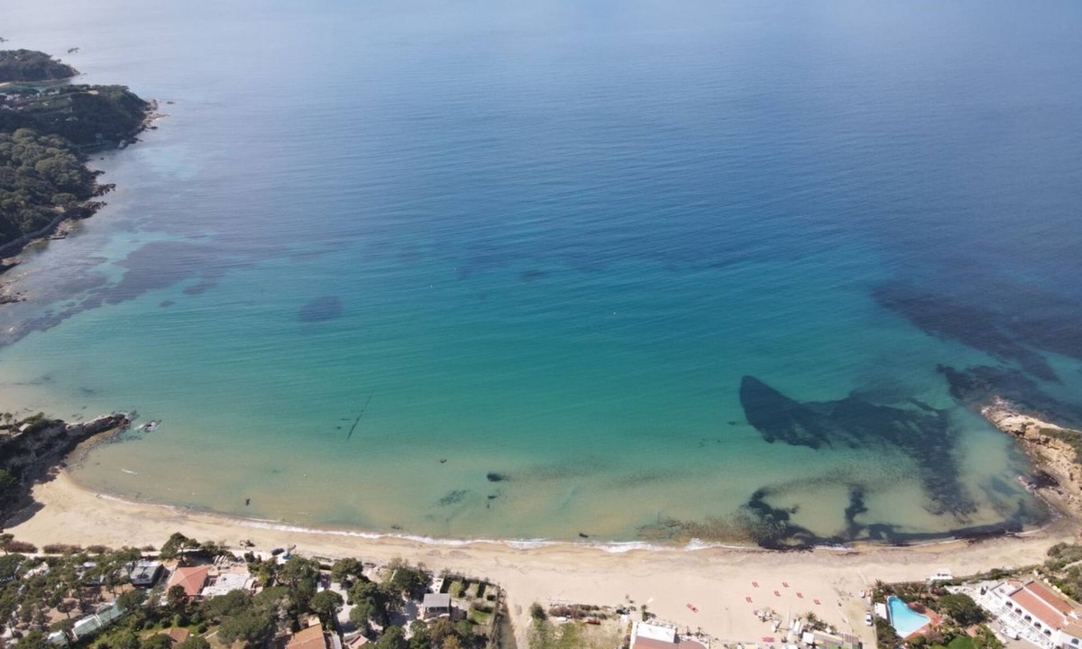Lido di Capoliveri Apartment | Located just a 4-minute walk from the beautiful sandy beach of Lido di Capoliveri, I Palmizi is the ideal destination for a relaxing seaside holiday on the Island of Elba.Our studio apartments, available both on the ground floor and the first floor, each
