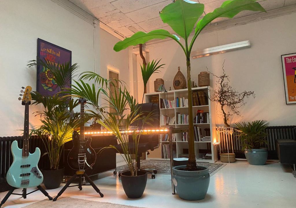 Wilson Apartment | Loft 220m2