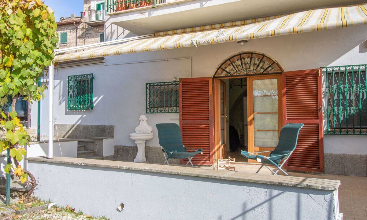 Fabrica di Roma Apartment | Lovely apartment for 4 guests with WIFI and TV
