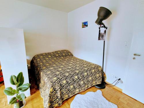 Seefeld Apartment | Lovely Apartment right next to the Opera and Zurich Lake