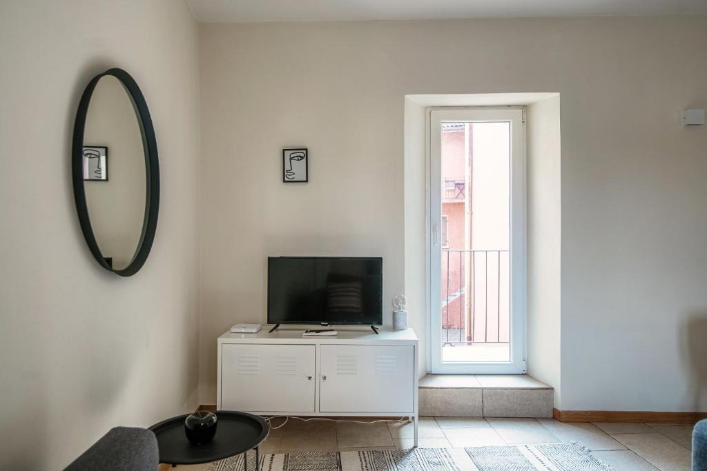 Caslano Apartment | Lovely Caslano