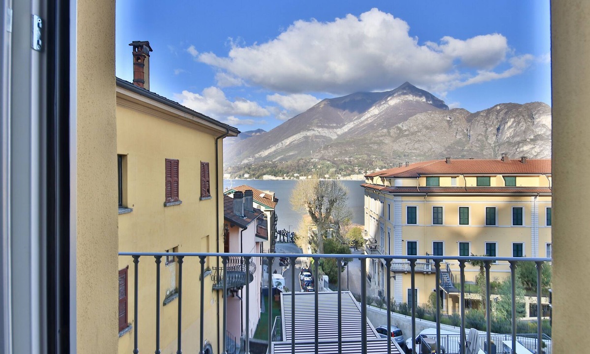 Bellagio Apartment | LUCIA by KlabHouse-Central lakeview w/AC