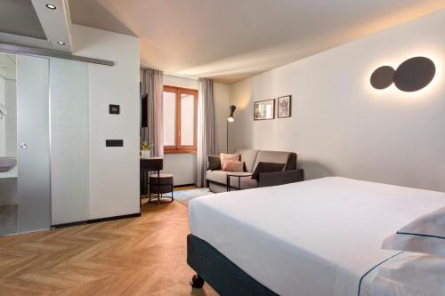 Lugano City-Centre Hotel | LUGANODANTE Boutique & Lifestyle Hotel