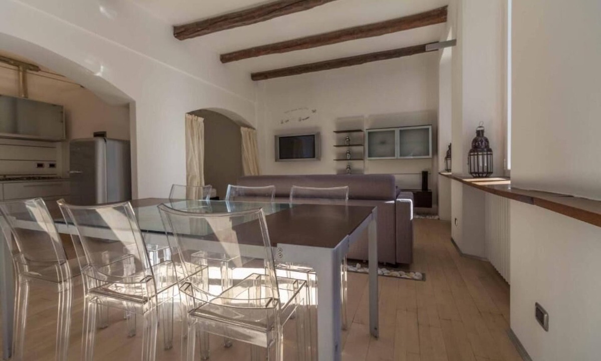 Lecco Apartment | Lungolago Holiday Home - Affitti Brevi Italia