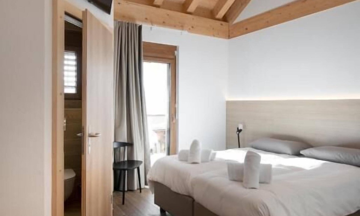 Villars-sur-Ollon Hostel | Maison des Sports de Villars