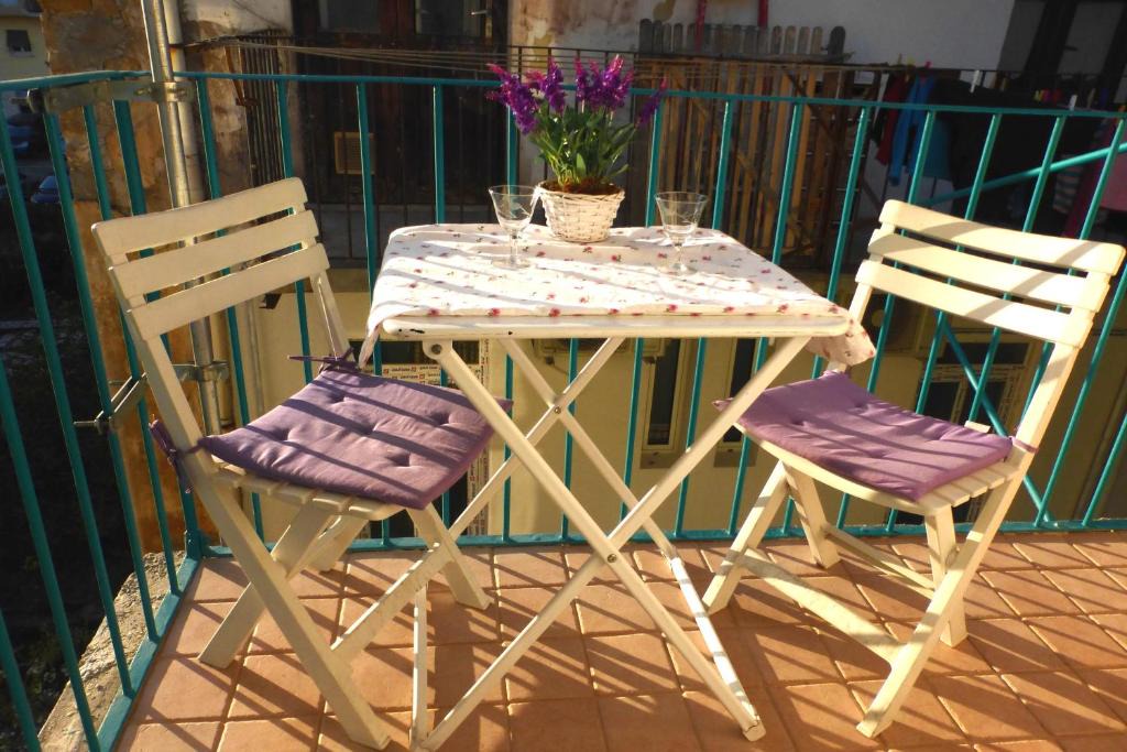 Barriera Vecchia-San Giacomo Apartment | Mansarda San Marco