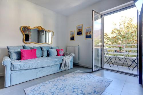 San Potito Sannitico Apartment | MatesHouse - La Cappelluccia by Home and More