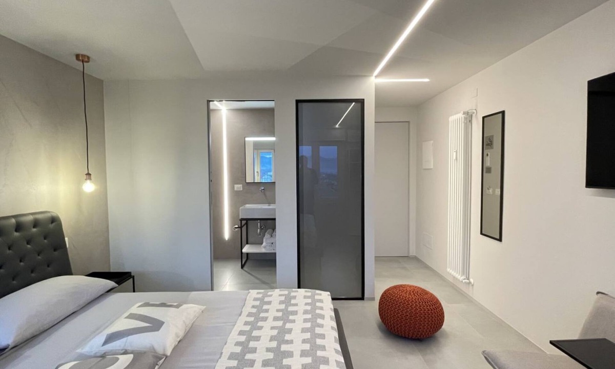 San Francesco House | Mediceo 42 - Rooftop Deluxe