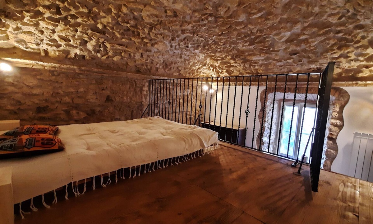 Tolfa Apartment | MG Residence Tolfa "Palazzo Celli"