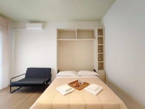 Dergano Apartment | Milan Central Station - Modern apartment
