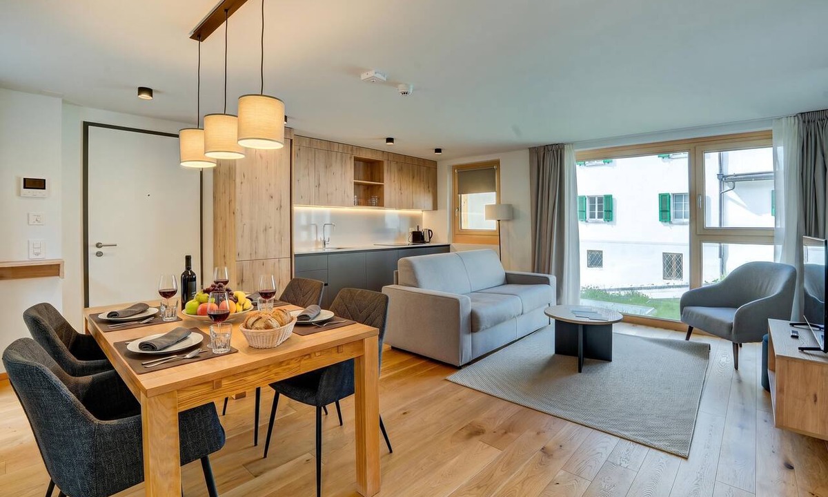 San Bernardino Apartment | Modern Alpine Stay in San Bernardino | Ski, Hiking & Nature - Montana 303, San Bernardino, Switzerland