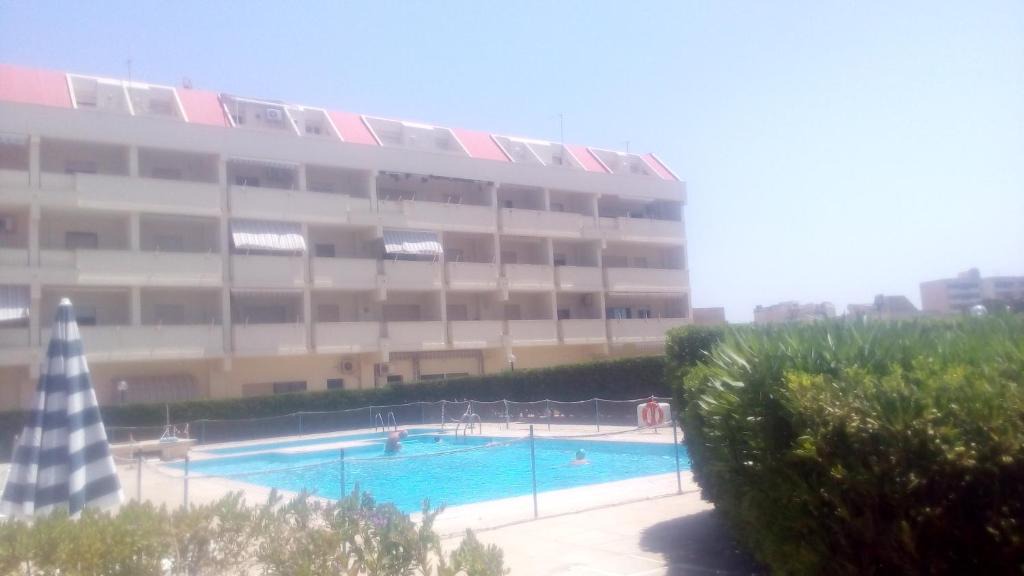 Casa Santa Apartment | Monolocale panoramico