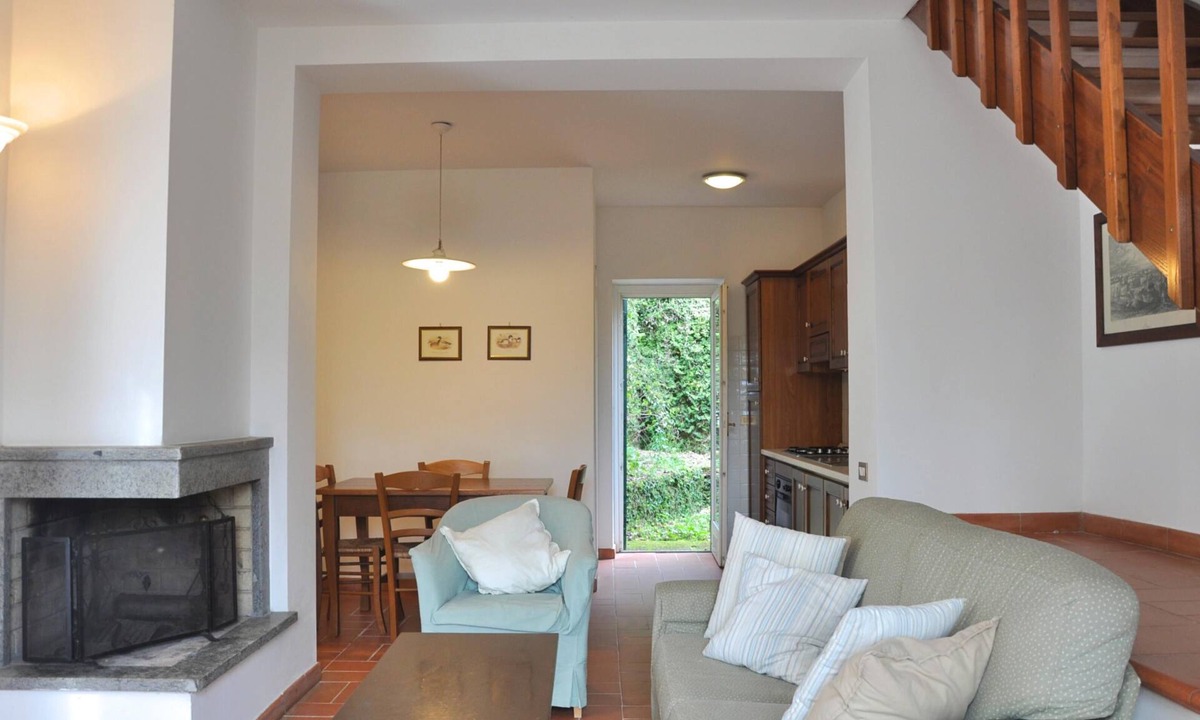 Capranica House | Montecasciano Margherita