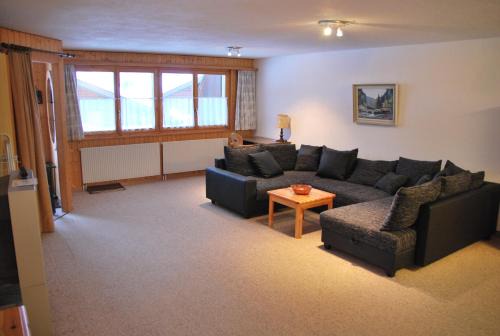 Buerchen Apartment | Moosalpe B Bürchen