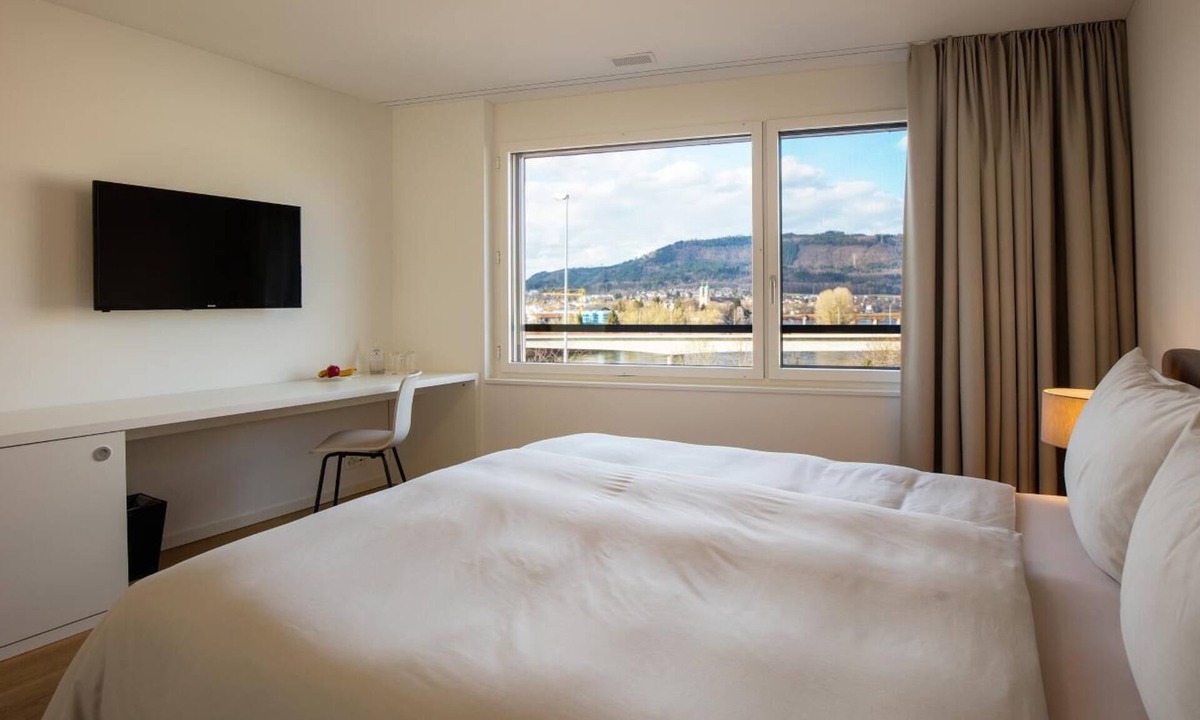Stein Hotel | Motel Rheinfels Park